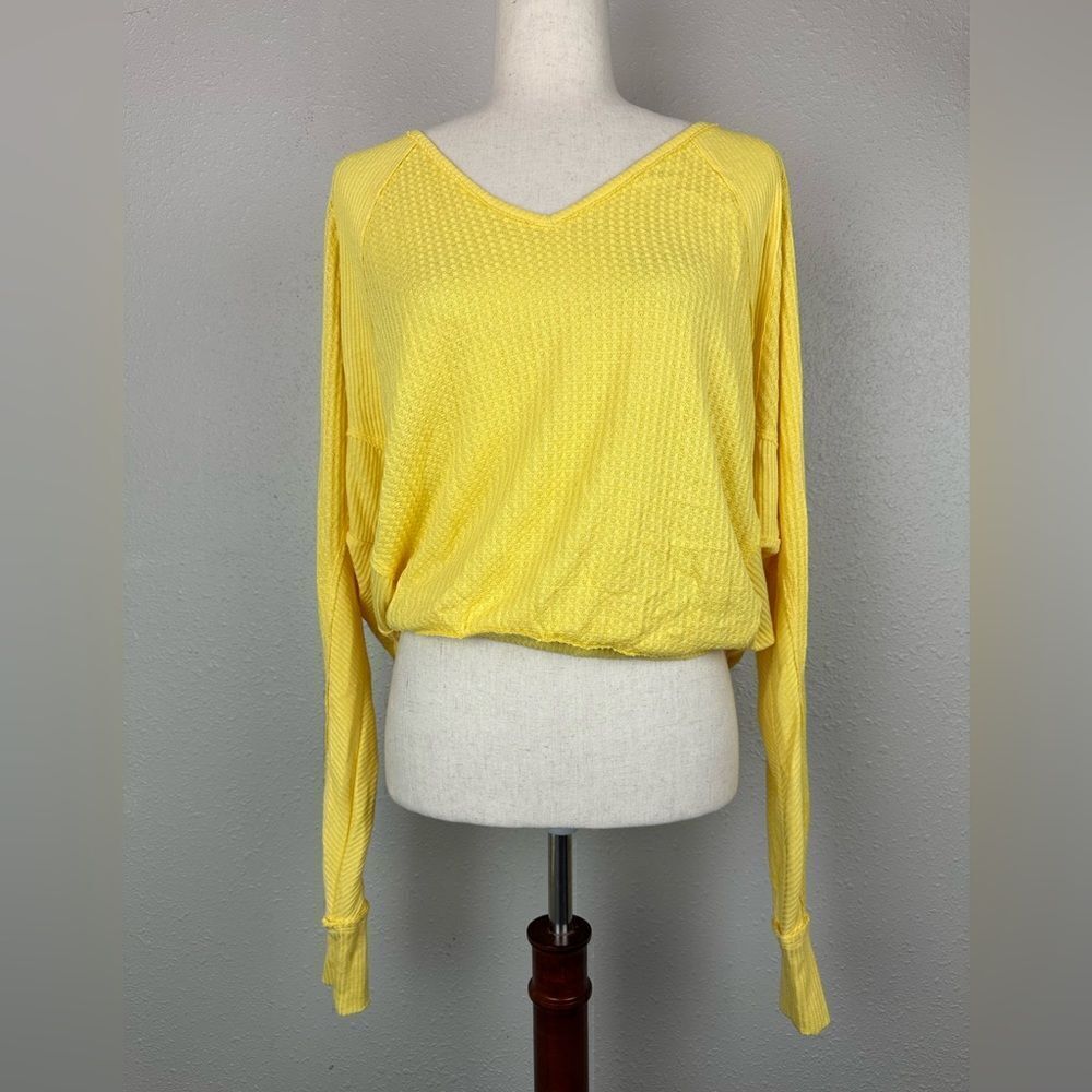 NWT Free People Women’s Top
